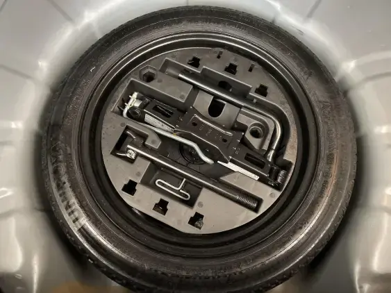 RENAULT CLIO V - voiture d'occasion - Photo 17