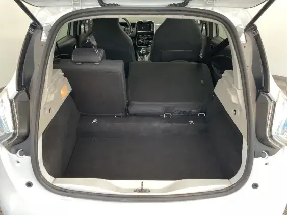 RENAULT ZOE - voiture d'occasion - Photo 16