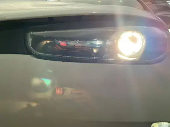 RENAULT ZOE - voiture d'occasion - Photo 22