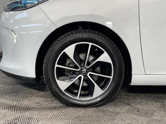 RENAULT ZOE - voiture d'occasion - Photo 23