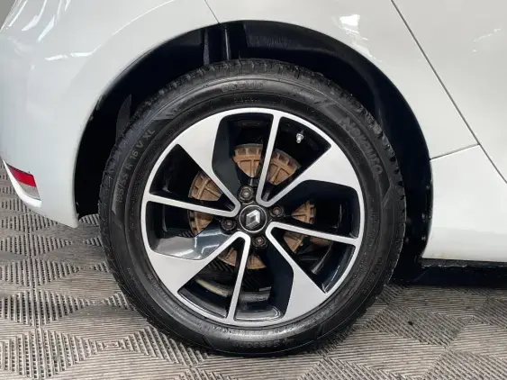 RENAULT ZOE - voiture d'occasion - Photo 25