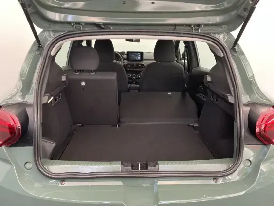 DACIA SANDERO III - voiture d'occasion - Photo 16