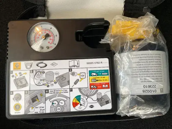 DACIA SANDERO III - voiture d'occasion - Photo 17