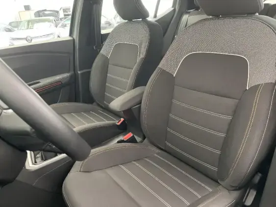 DACIA SANDERO III - voiture d'occasion - Photo 18