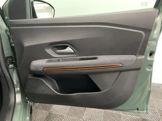 DACIA SANDERO III - voiture d'occasion - Photo 20