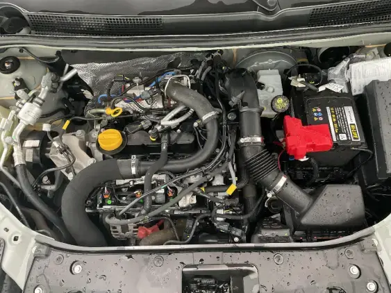 DACIA SANDERO III - voiture d'occasion - Photo 21