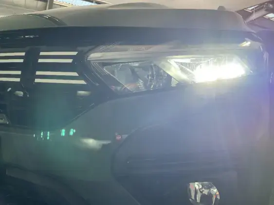 DACIA SANDERO III - voiture d'occasion - Photo 22