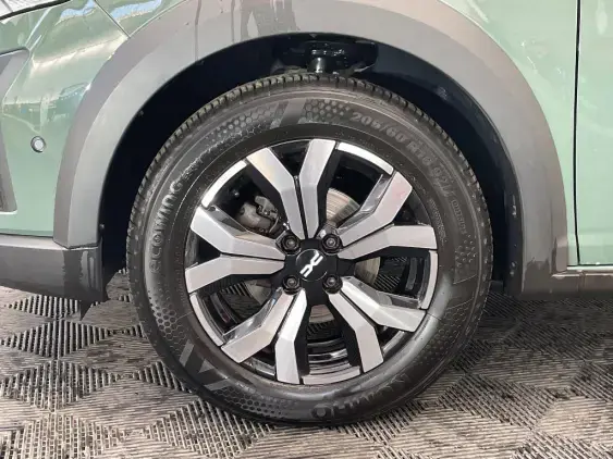 DACIA SANDERO III - voiture d'occasion - Photo 23