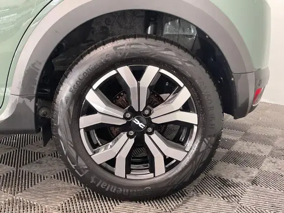 DACIA SANDERO III - voiture d'occasion - Photo 24