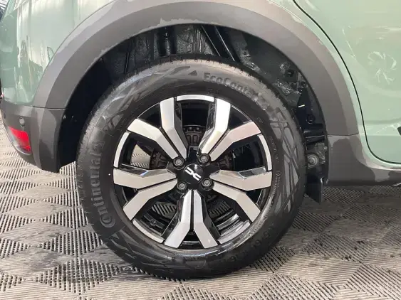 DACIA SANDERO III - voiture d'occasion - Photo 25