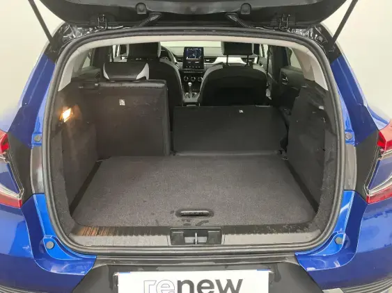 RENAULT CAPTUR II - voiture d'occasion - Photo 16