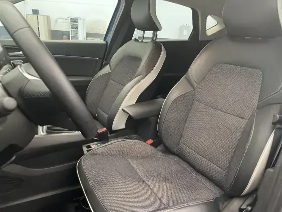 RENAULT CAPTUR II - voiture d'occasion - Photo 18