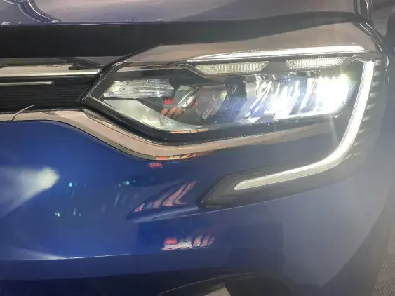 RENAULT CAPTUR II - voiture d'occasion - Photo 22