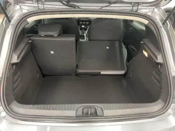 RENAULT CLIO V - voiture d'occasion - Photo 16