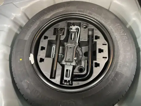 RENAULT CLIO V - voiture d'occasion - Photo 17