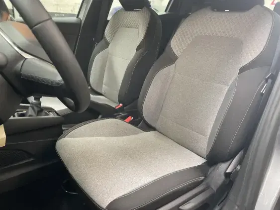 RENAULT CLIO V - voiture d'occasion - Photo 18