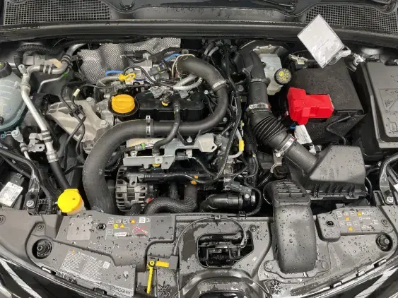 RENAULT CLIO V - voiture d'occasion - Photo 21