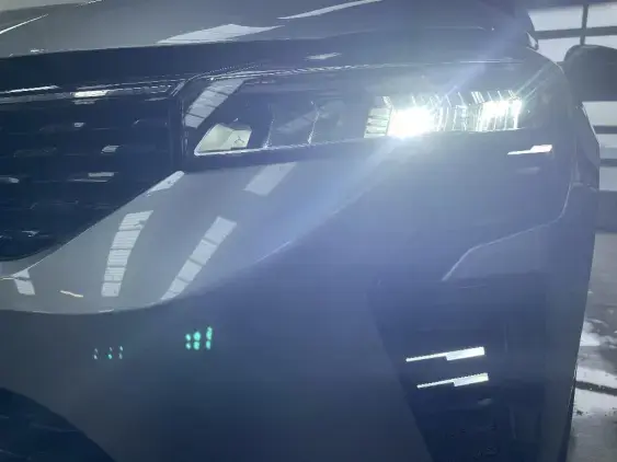 RENAULT CLIO V - voiture d'occasion - Photo 22