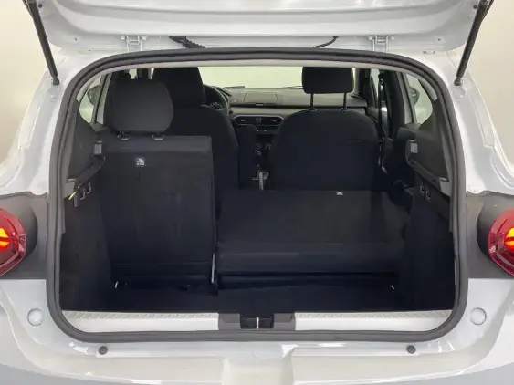 DACIA SANDERO III - voiture d'occasion - Photo 16