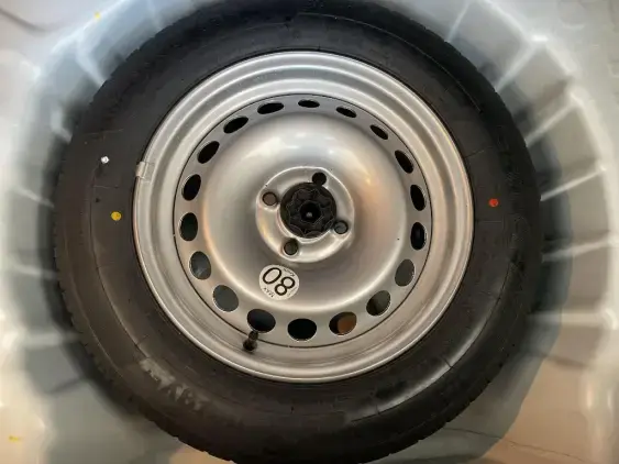 DACIA SANDERO III - voiture d'occasion - Photo 17