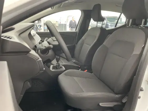 DACIA SANDERO III - voiture d'occasion - Photo 18