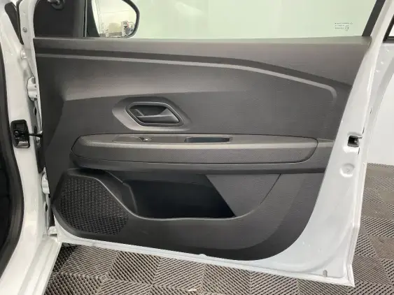 DACIA SANDERO III - voiture d'occasion - Photo 20