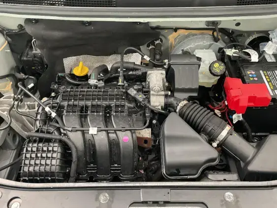 DACIA SANDERO III - voiture d'occasion - Photo 21