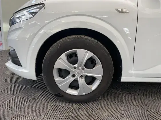 DACIA SANDERO III - voiture d'occasion - Photo 23