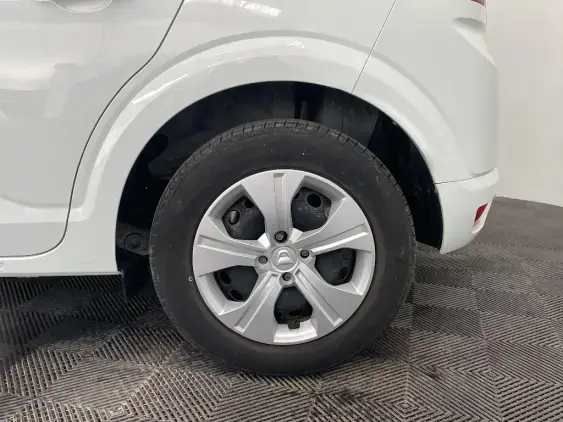 DACIA SANDERO III - voiture d'occasion - Photo 24