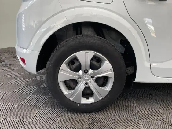 DACIA SANDERO III - voiture d'occasion - Photo 25