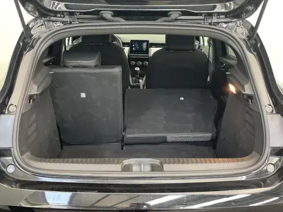 RENAULT CLIO V - voiture d'occasion - Photo 16