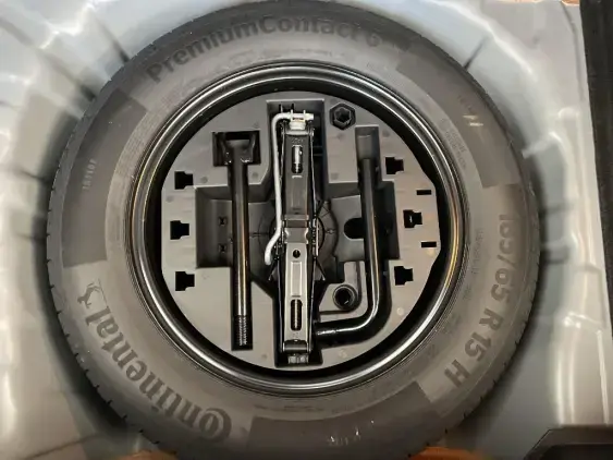 RENAULT CLIO V - voiture d'occasion - Photo 17