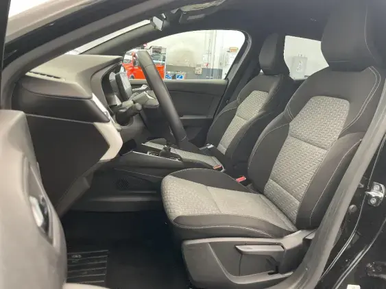 RENAULT CLIO V - voiture d'occasion - Photo 18