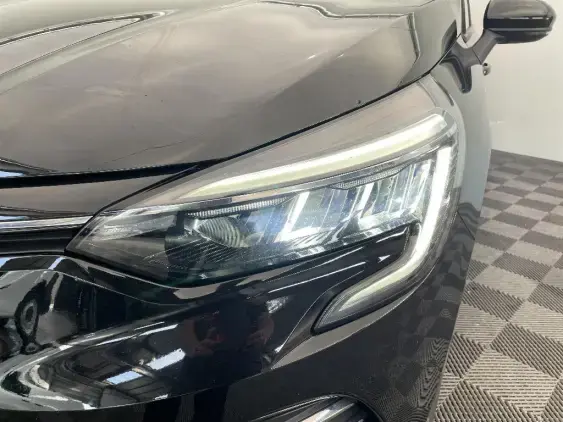 RENAULT CLIO V - voiture d'occasion - Photo 22