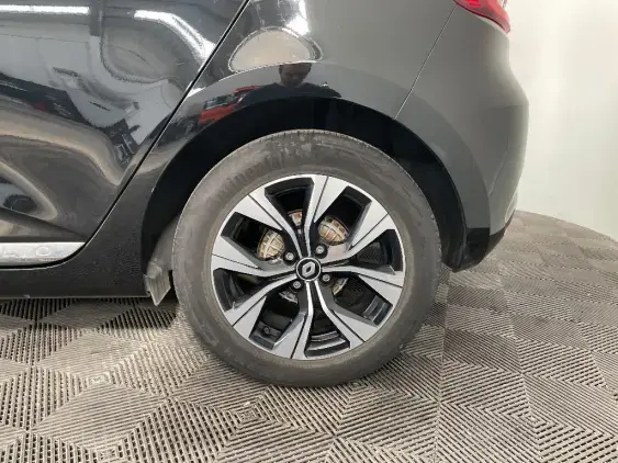 RENAULT CLIO V - voiture d'occasion - Photo 24