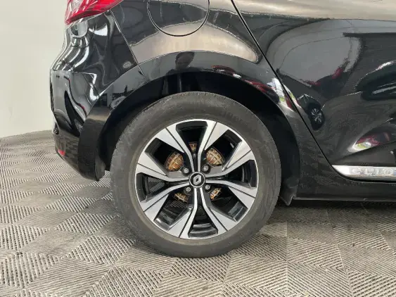 RENAULT CLIO V - voiture d'occasion - Photo 25