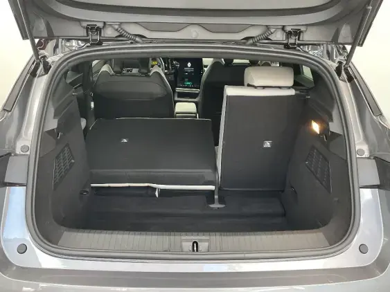 RENAULT MEGANE V - voiture d'occasion - Photo 16