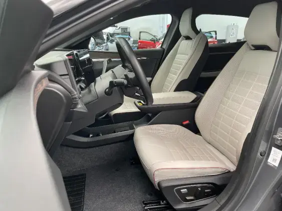 RENAULT MEGANE V - voiture d'occasion - Photo 18