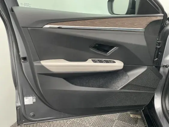 RENAULT MEGANE V - voiture d'occasion - Photo 19