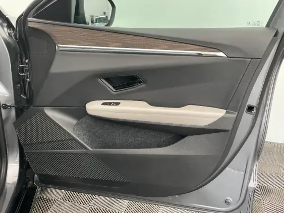 RENAULT MEGANE V - voiture d'occasion - Photo 20