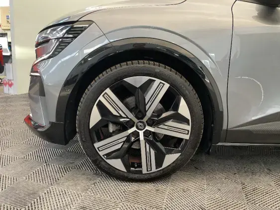 RENAULT MEGANE V - voiture d'occasion - Photo 23