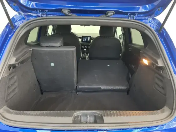 RENAULT CLIO V - voiture d'occasion - Photo 16