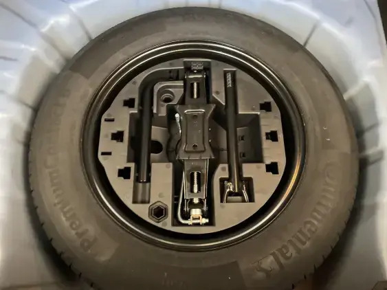 RENAULT CLIO V - voiture d'occasion - Photo 17