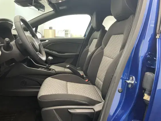 RENAULT CLIO V - voiture d'occasion - Photo 18