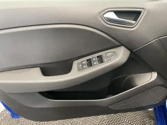 RENAULT CLIO V - voiture d'occasion - Photo 19