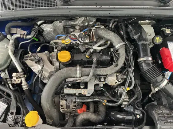 RENAULT CLIO V - voiture d'occasion - Photo 21