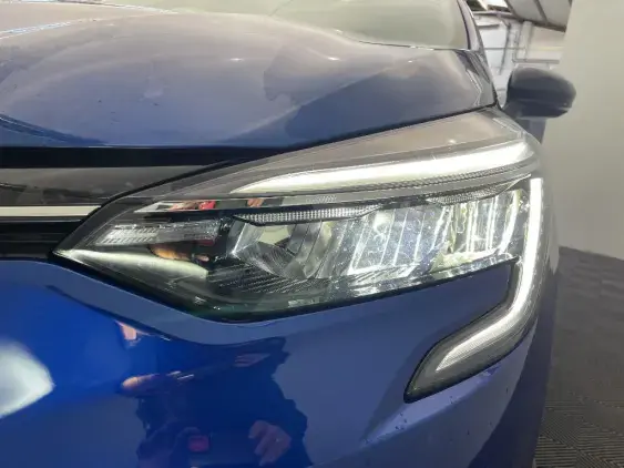 RENAULT CLIO V - voiture d'occasion - Photo 22