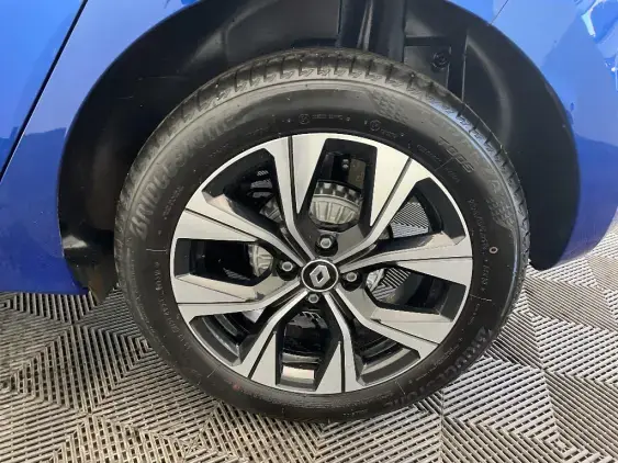 RENAULT CLIO V - voiture d'occasion - Photo 24