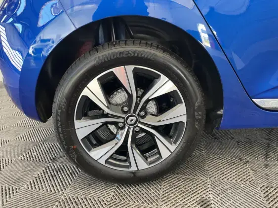 RENAULT CLIO V - voiture d'occasion - Photo 25