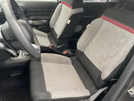 CITROEN C3 III - voiture d'occasion - Photo 18